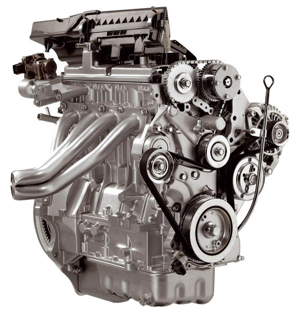 2003 Des Benz 560sl Car Engine